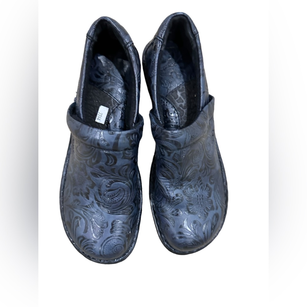 BOC‎ clogs size 6.1/2